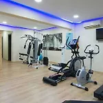 Atrium Thassos מלון