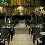 מלון Atrium Thassos 4*