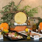 מלון Atrium Thassos 4*