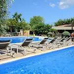 מלון Atrium Thassos פוטוס