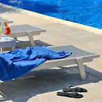 Atrium Thassos מלון