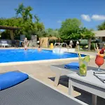 מלון Atrium Thassos 4*