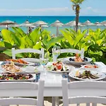 מלון Atrium Thassos