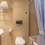 מלון Atrium Thassos