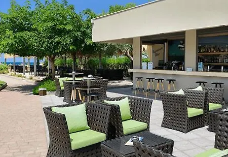 Szálloda Atrium Thassos Potósz