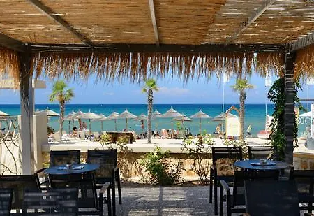 Atrium Thassos