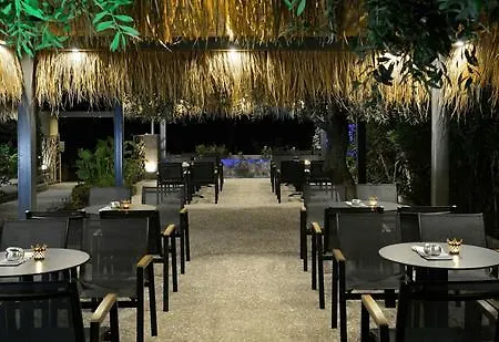 ホテル Atrium Thassos 4*