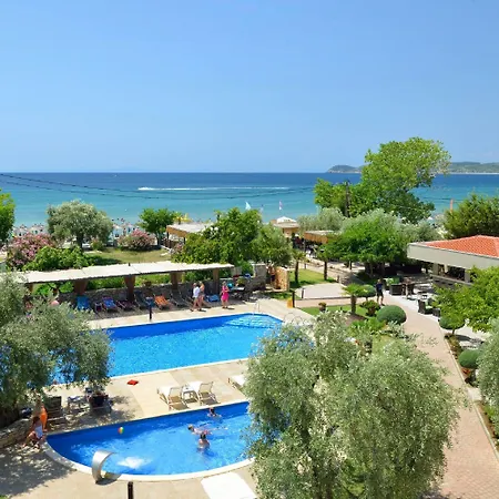 Atrium Thassos Potósz