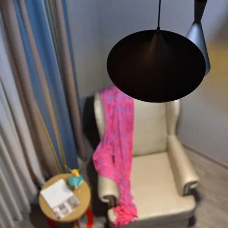 ホテル Atrium Thassos ポトス