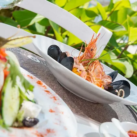 ホテル Atrium Thassos