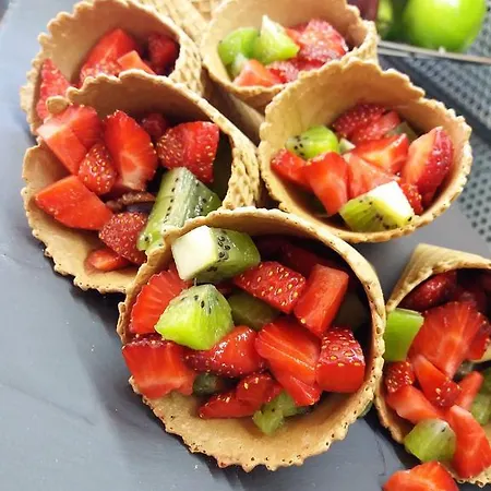 Atrium Thassos ポトス