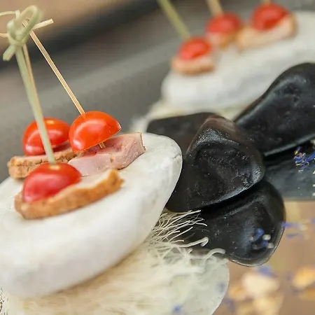 Atrium Thassos ポトス