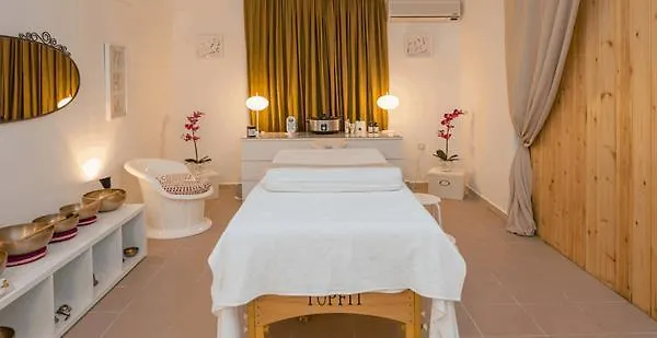 فندق Atrium Thassos 4*