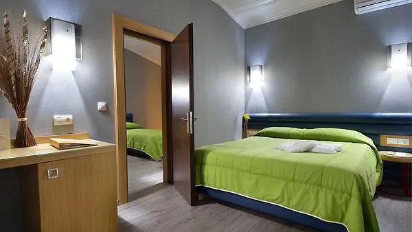 Atrium Thassos 4*