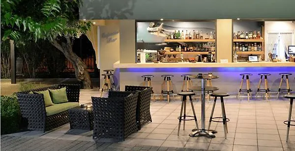 Atrium Thassos بوتوس