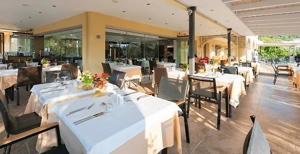 فندق Atrium Thassos 4*