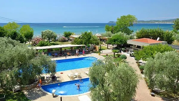 Atrium Thassos فندق