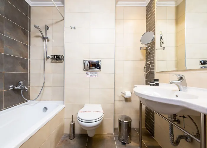 فندق Atrium Thassos بوتوس