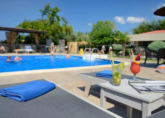 فندق Atrium Thassos 4*