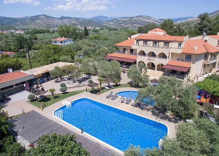 Atrium Thassos