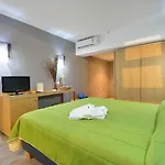 Atrium Thassos Potos