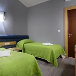 Otel Atrium Thassos Potos