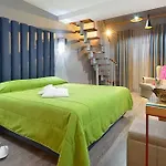Atrium Thassos Otel