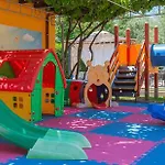 Atrium Thassos Otel 4*
