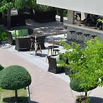 Otel Atrium Thassos Potos