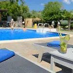 Otel Atrium Thassos Potos