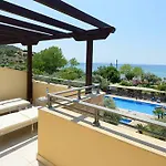 Otel Atrium Thassos Potos
