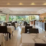 Atrium Thassos 4* بوتوس