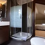 Atrium Thassos Otel Potos