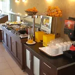 Atrium Thassos Otel Potos