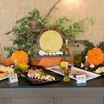 Otel Atrium Thassos Potos