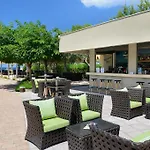 Atrium Thassos Otel