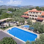 Atrium Thassos