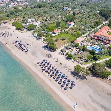 Atrium Thassos 4*