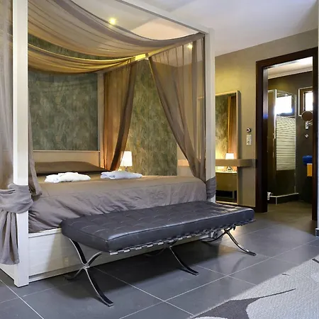 Atrium Thassos פוטוס