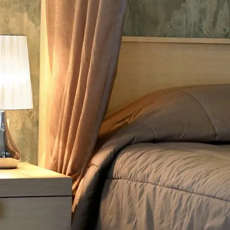 酒店 Atrium Thassos 4*