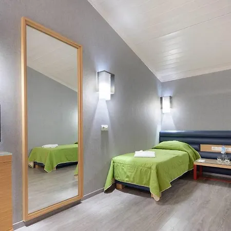 Atrium Thassos By Ghh Hotel 4*