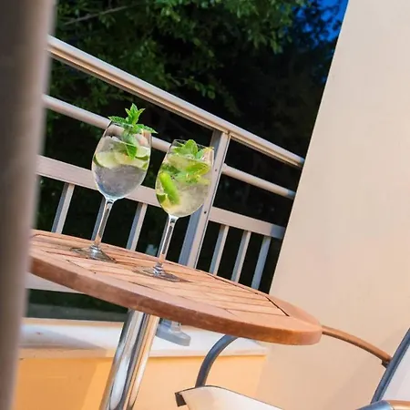 Hotel Atrium Thassos