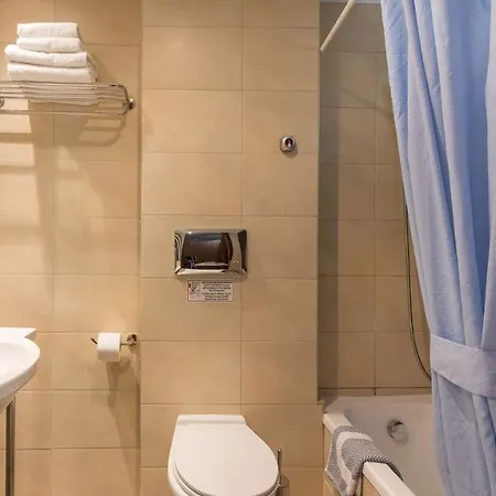 Atrium Thassos Hotel