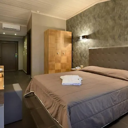 Atrium Thassos By Ghh 4*