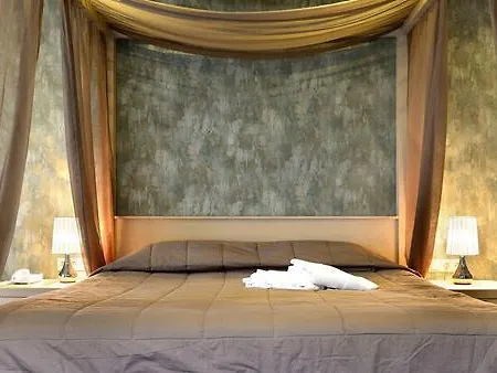 Atrium Thassos 酒店 波托什