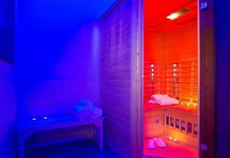 Atrium Thassos 4* Potos