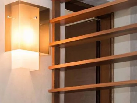 Atrium Thassos 酒店 4*