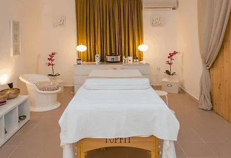 Hotell Atrium Thassos 4*