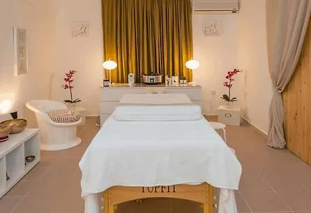 Hotel Atrium Thassos 4*