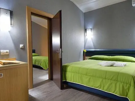 Atrium Thassos 4*